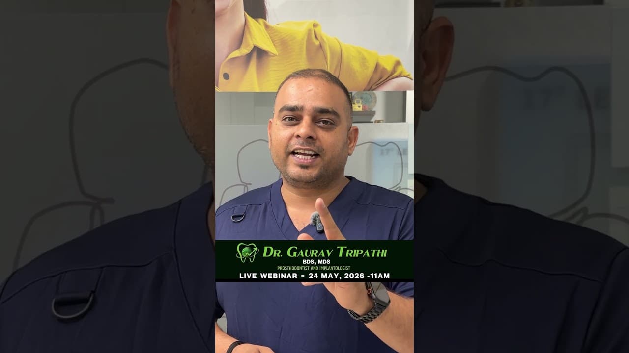 Turn Every Missing Tooth Into a Growth Opportunity