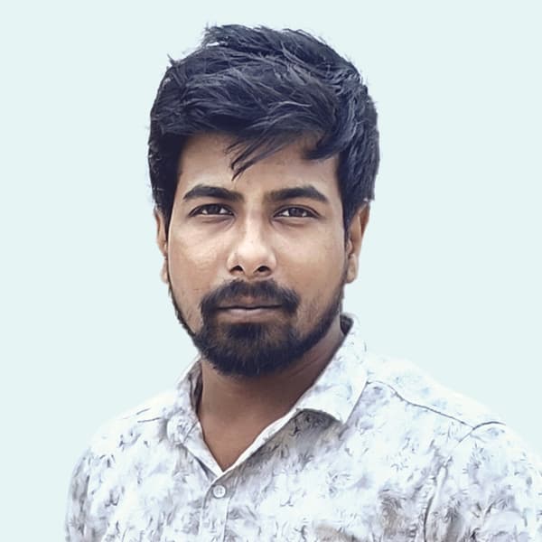 Saif Aalam