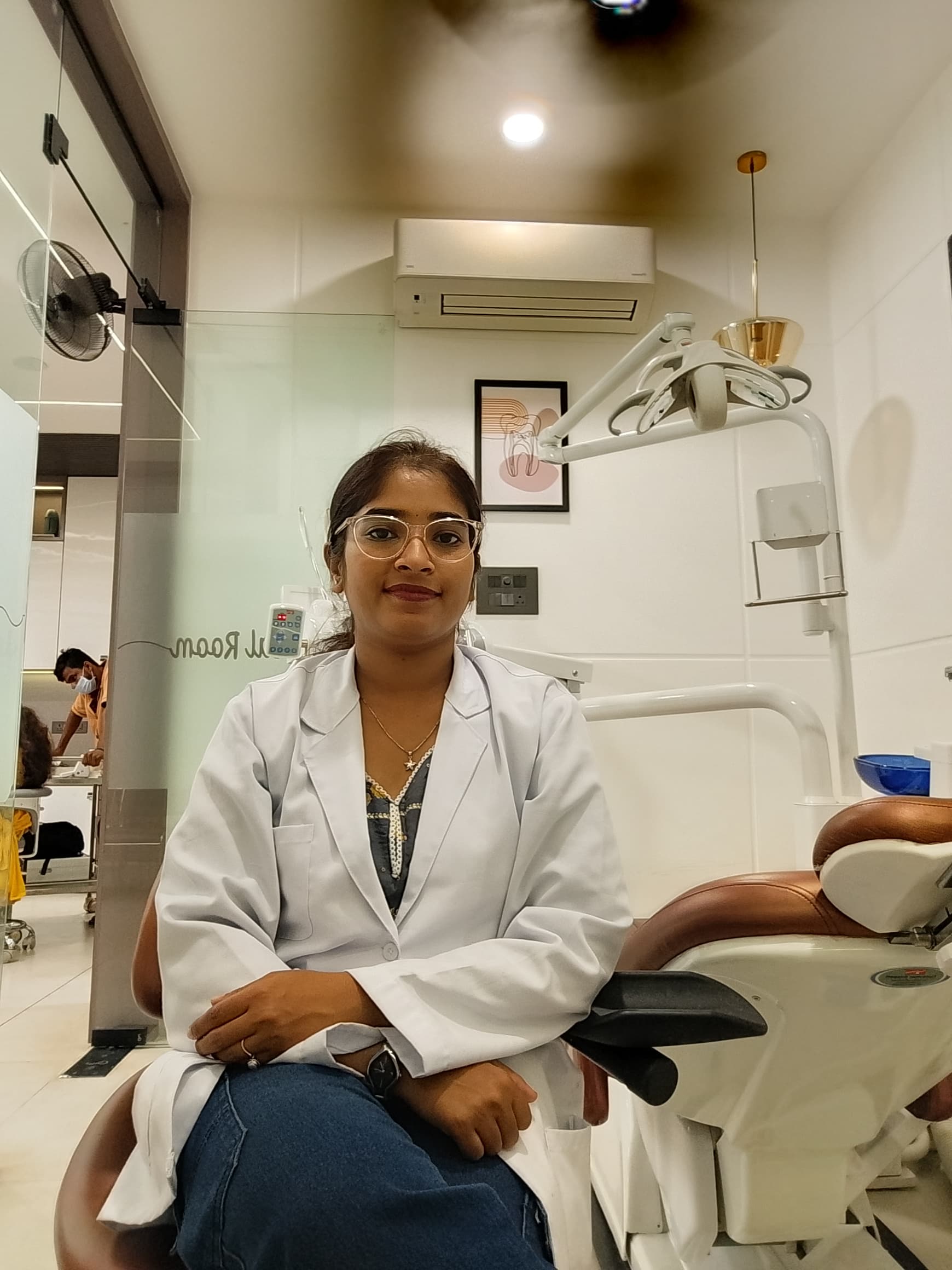 Shubhrata Sarangi